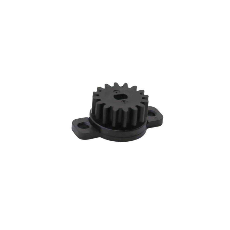 Mechanical Gear Damper