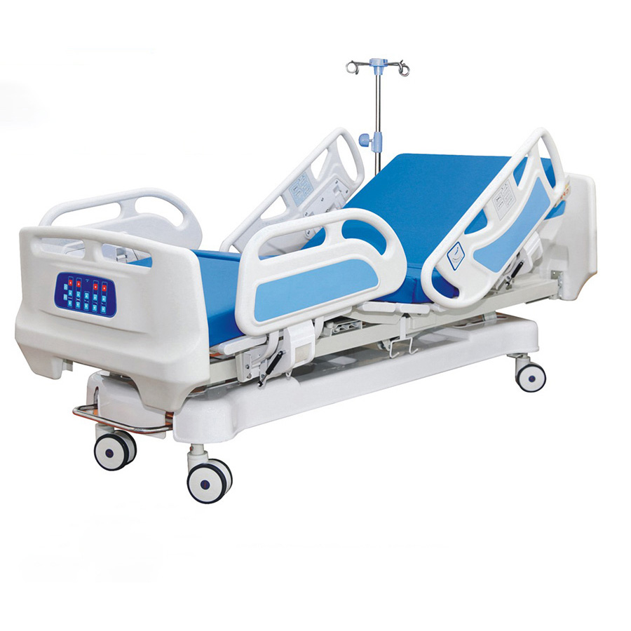 Rotary Dampers muMedical Beds