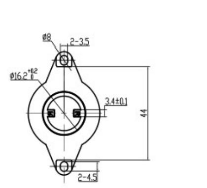 Saukewa: TRD-34A2