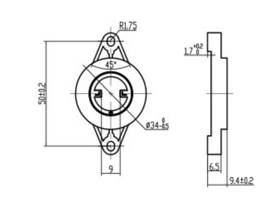 Saukewa: TRD-34A3