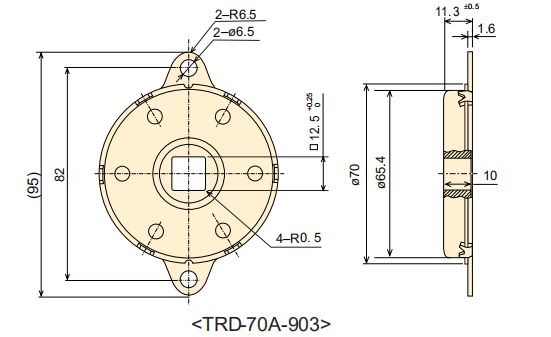 TRD-70Атво-2