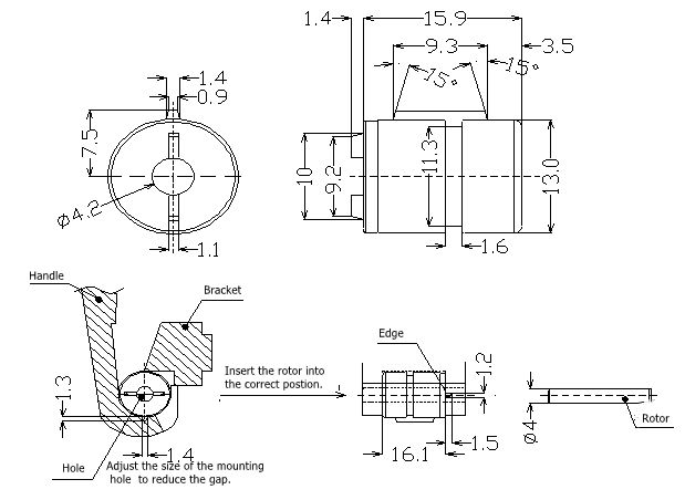 Chithunzi cha TRD-TA16-2