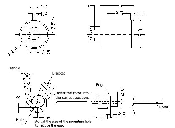 I-TRD-TB14-1