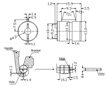 Chithunzi cha TRD-TD16-2