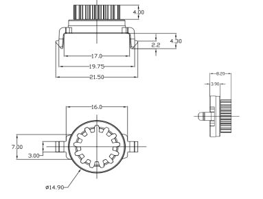 Chithunzi cha TRD-TK-2