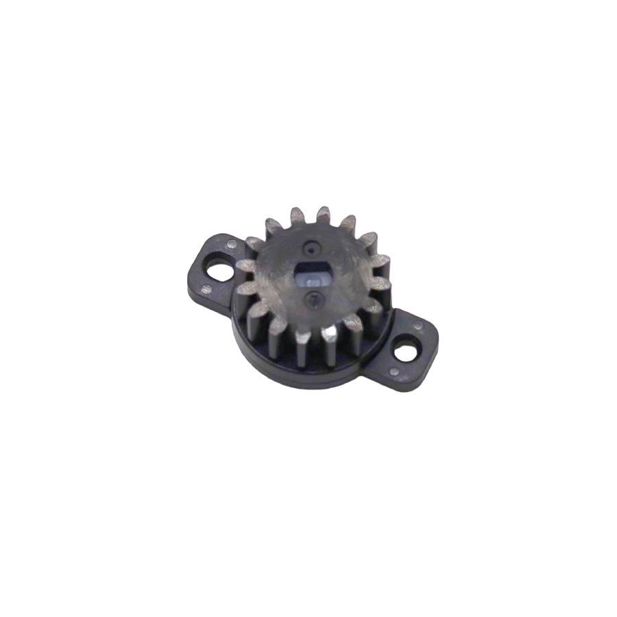 Torque Gear Damper