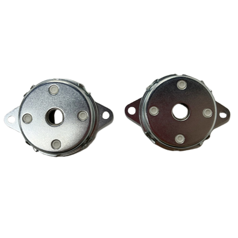 Automotive Seat Damper