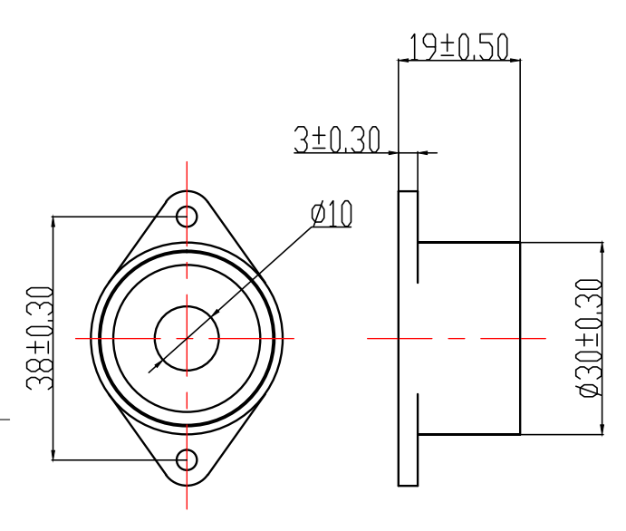 Friction Damper Manufacturer