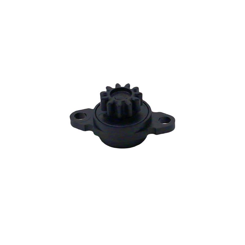 Mechanical Gear Damper