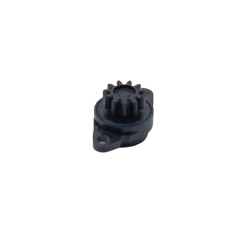 Torque Gear Damper