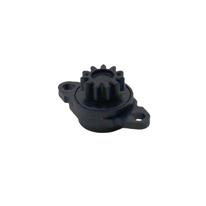 Adjustable Gear Damper