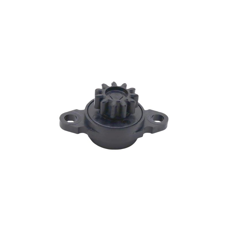 Adjustable Mechanical Gear Damper