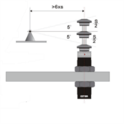 Hydraulic  damper2506