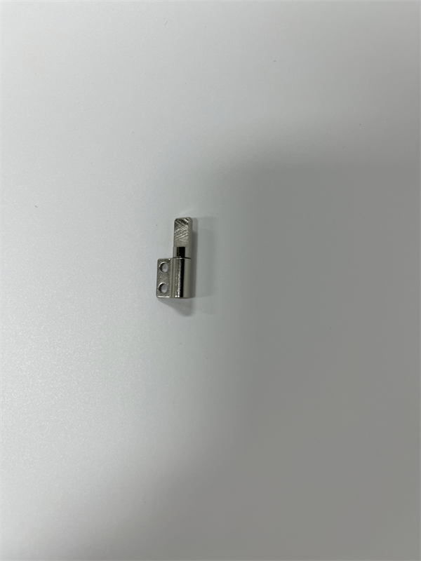 Recision Hinges for Industrial Use