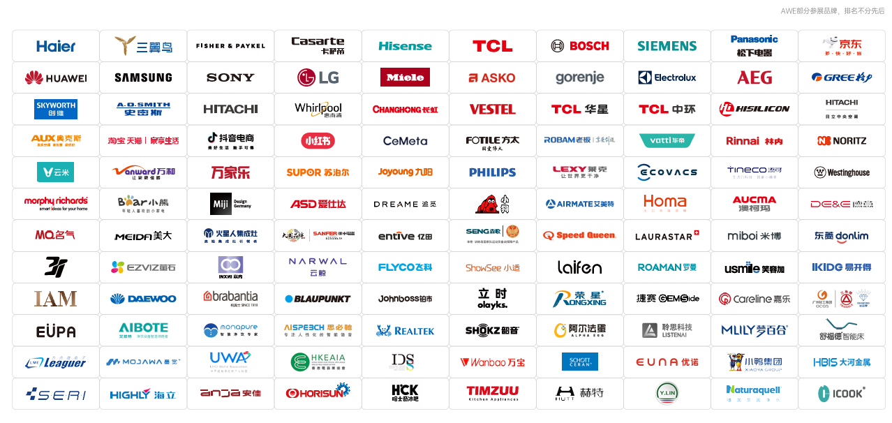 ToYou at AWE China-2